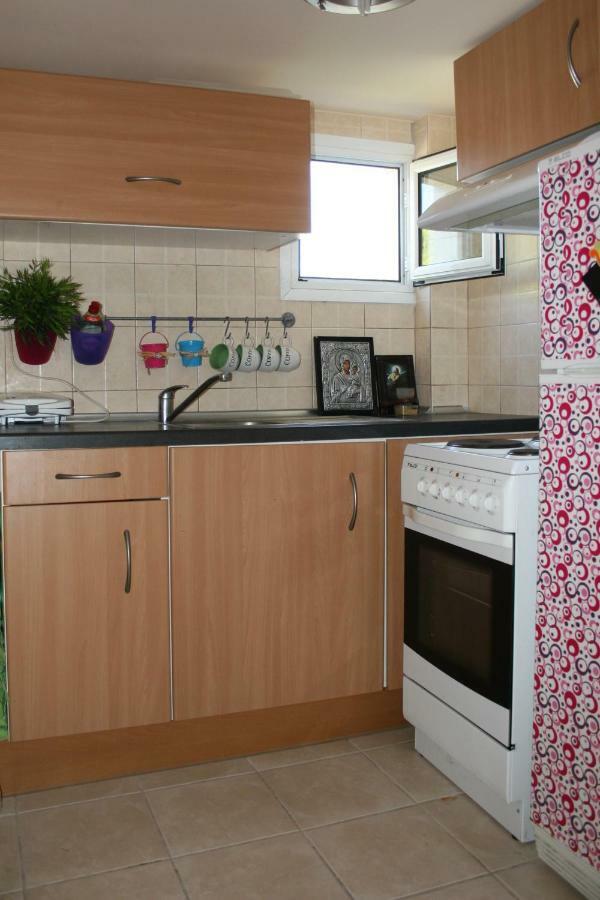 Cosy Apartment By The Sea Metamorfosi  Exterior foto